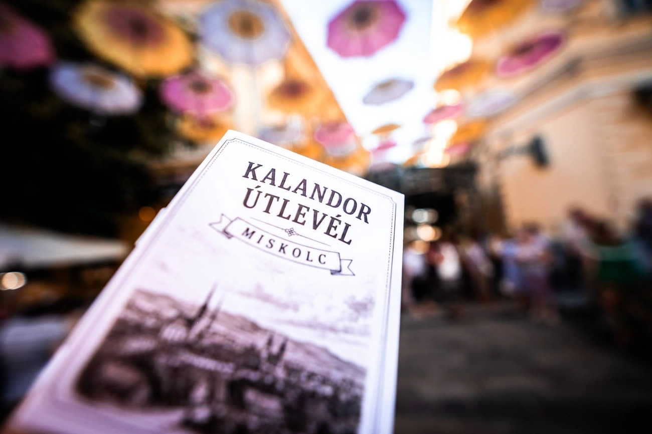 helytörténeti séta kalandor útlevél_HCS