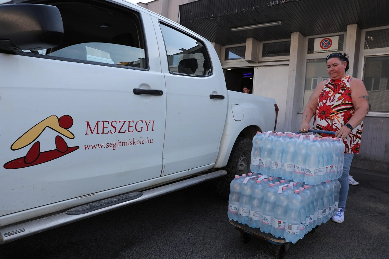 MESZEGYI