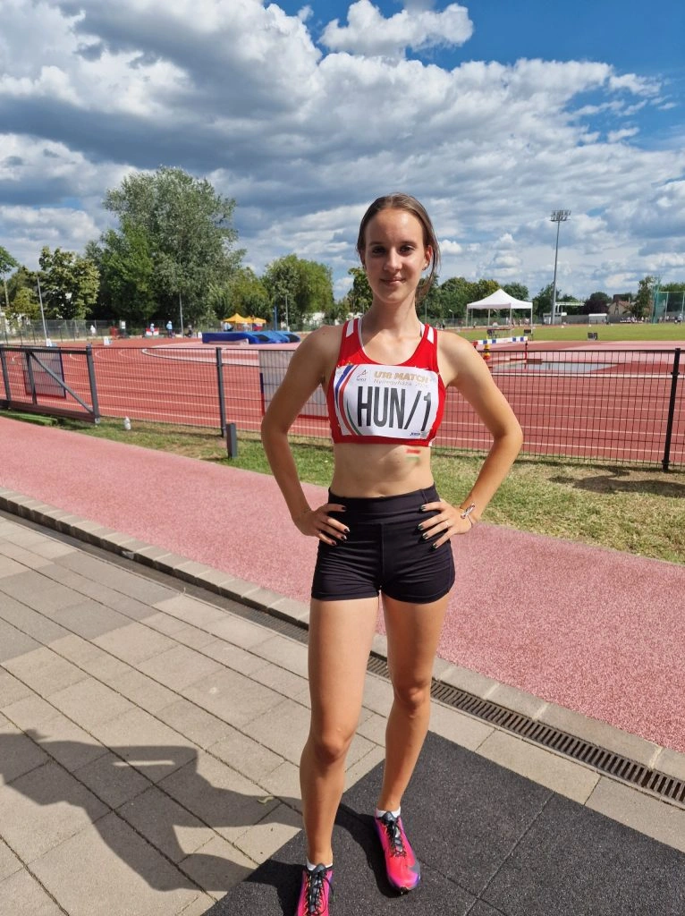 Enyedi Lili