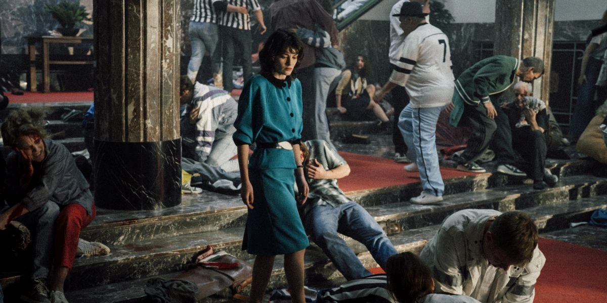 Heysel 85