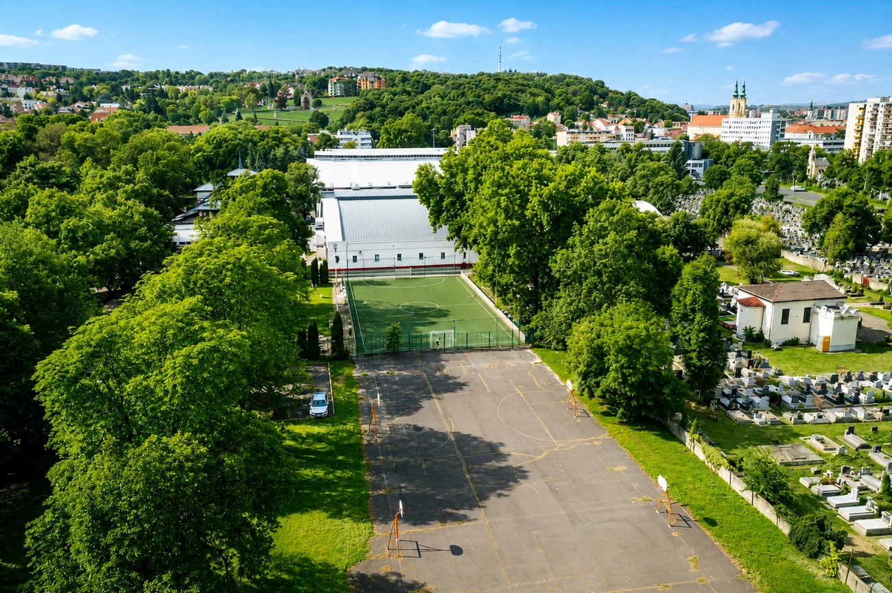Népkerti Szabadidőközpont, Miskolc