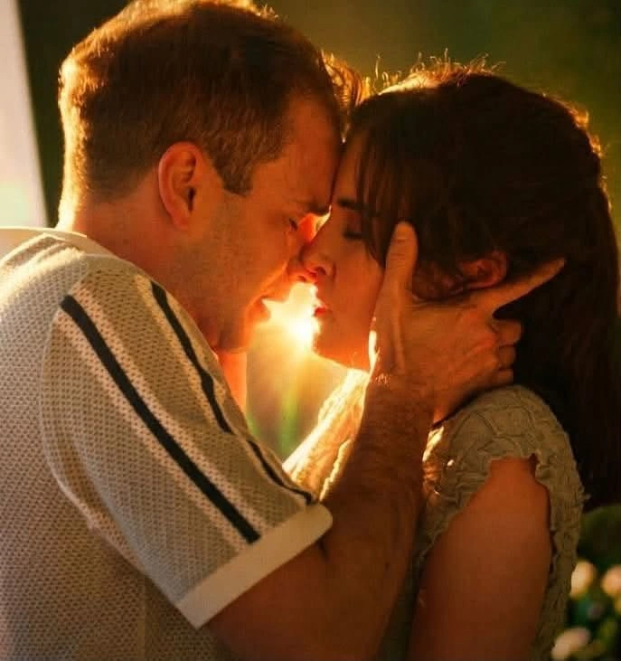 Részlet a Felszedve című filmből. Fotó: Rózsa Film Facebook