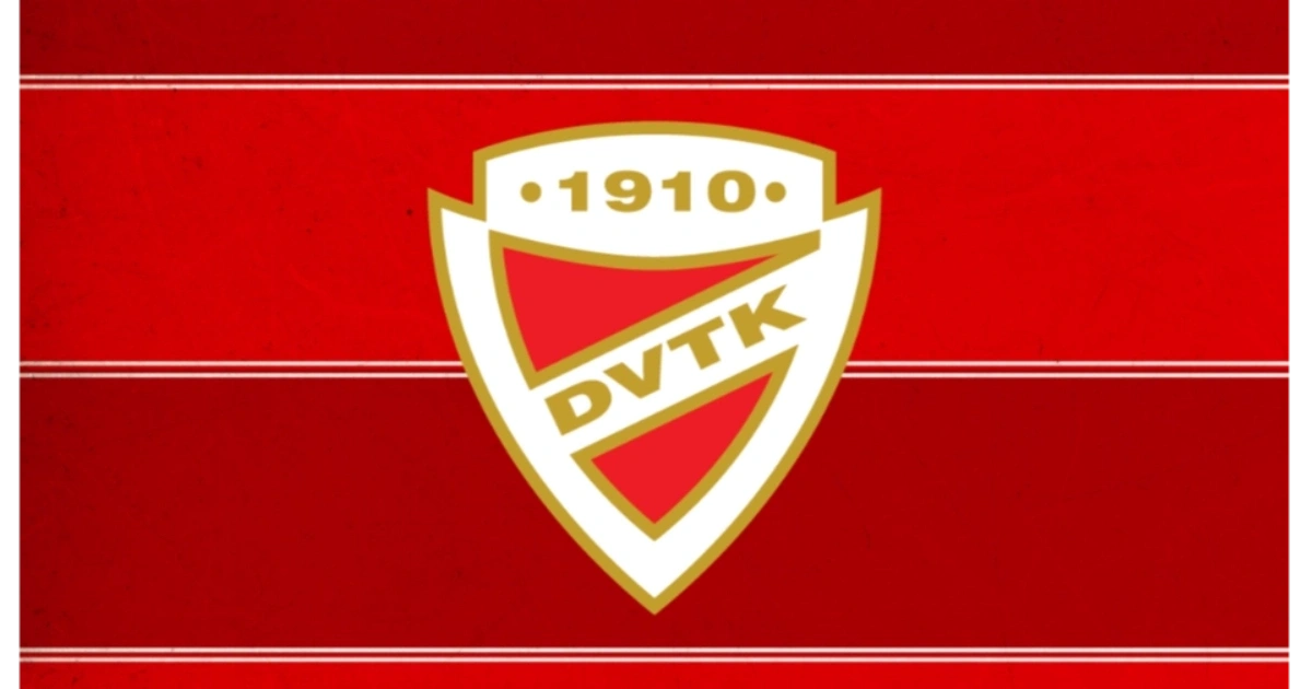 DVTK címer   