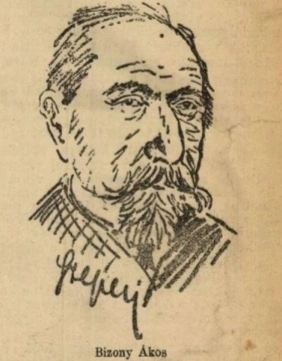 Bizony Ákos