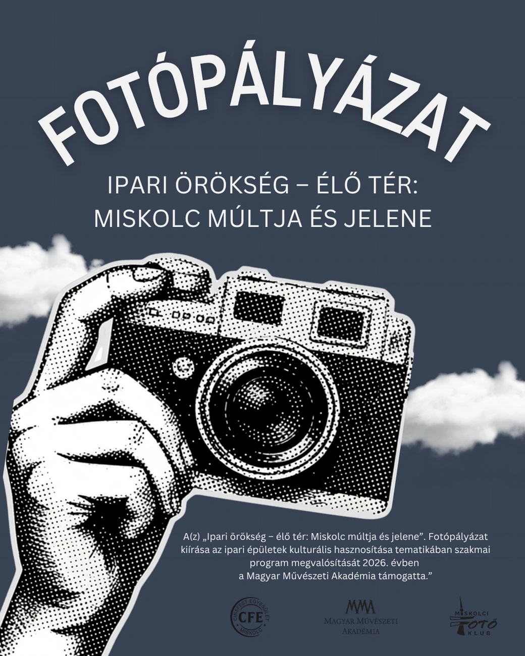 Fotópályázat
