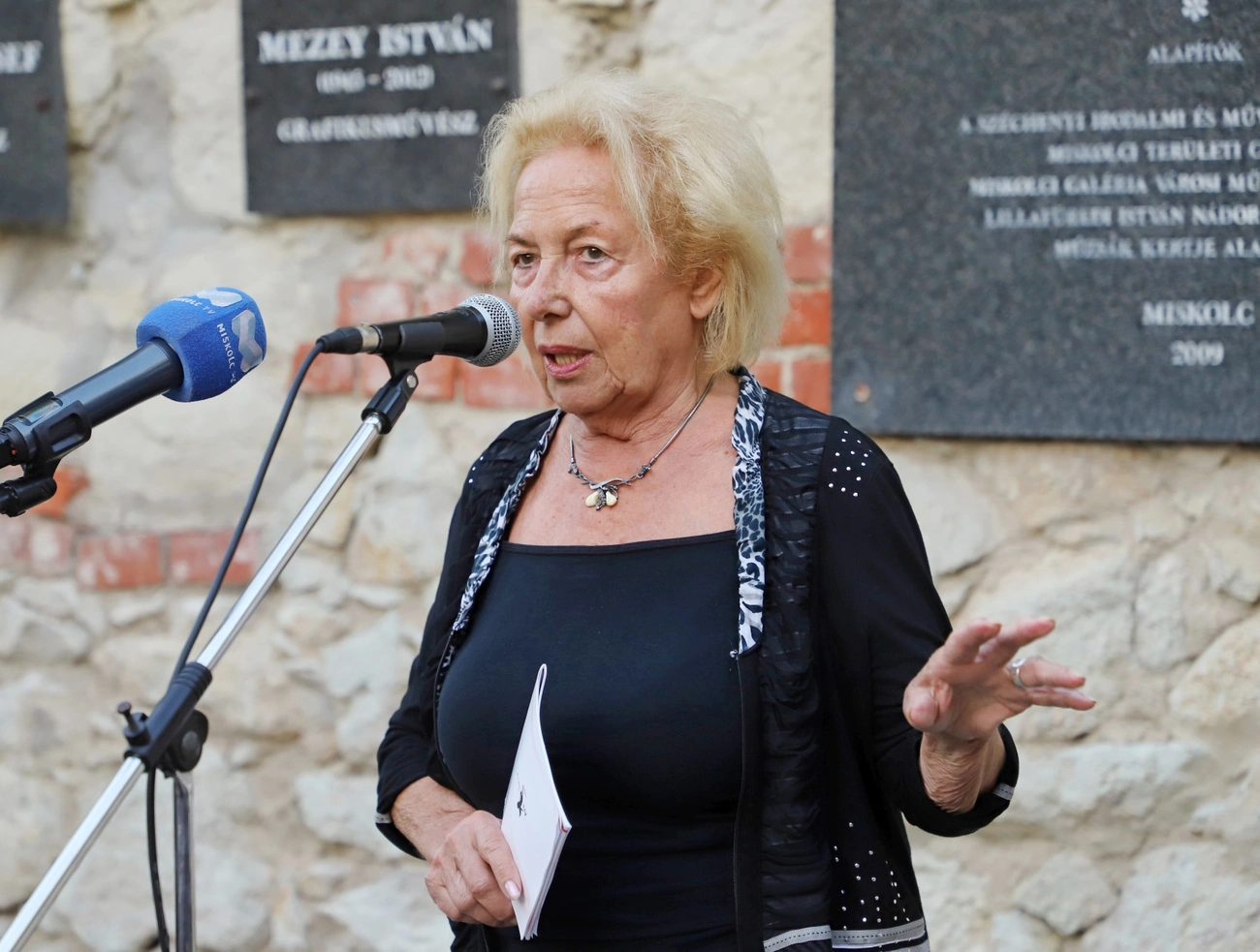 Ars Sacra - Feledy-ház képzőművészeti pályázat, 2025., Máger Ágnes. Fotó: Mocsári László