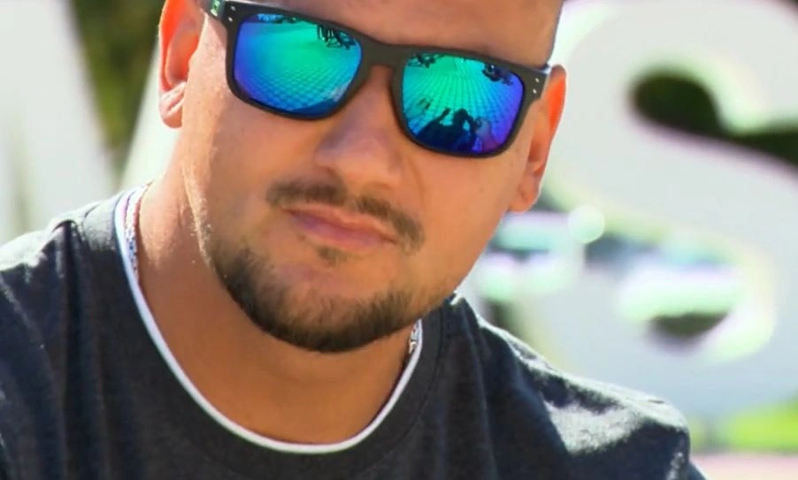 Darmos László