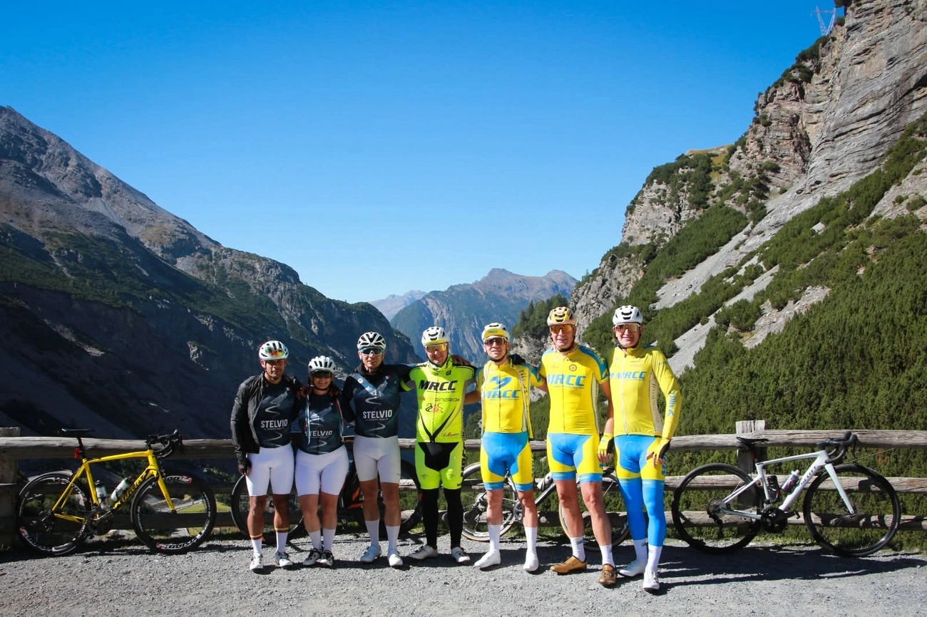 MRCC Stelvio