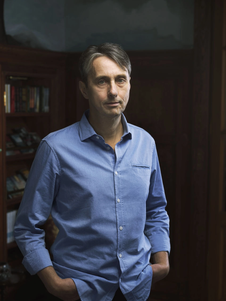 Kemény István