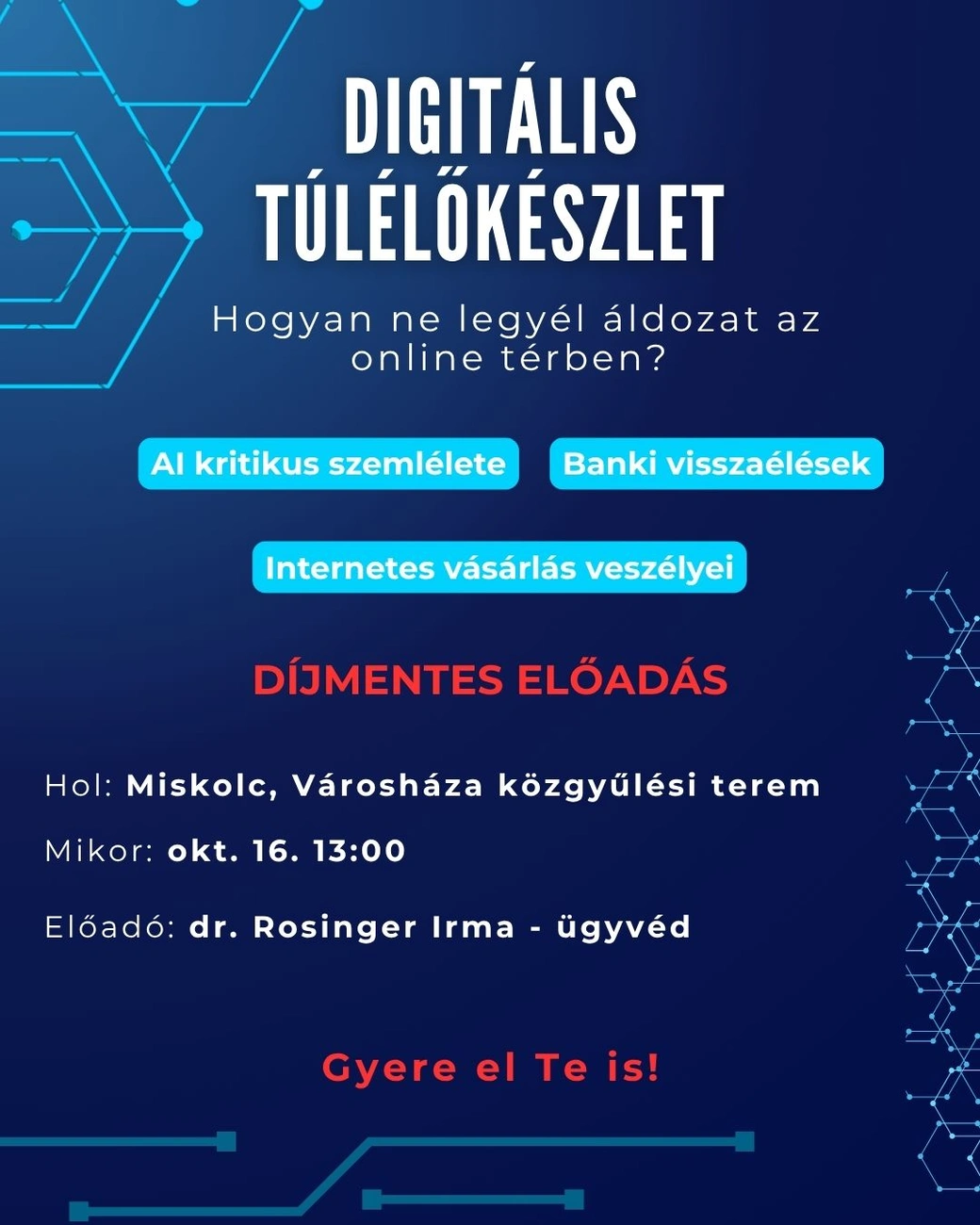 digitális-túlélőkészlet