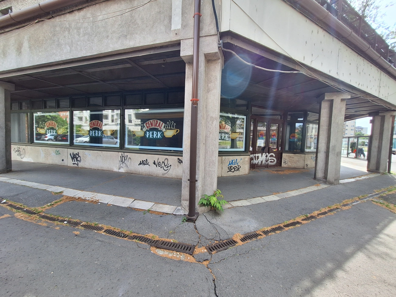 miskolci Central Perk_Miskolc Holding Ingatlangazdálkodás