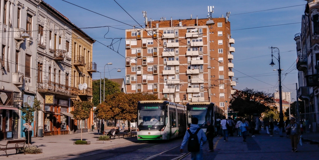 minap indító