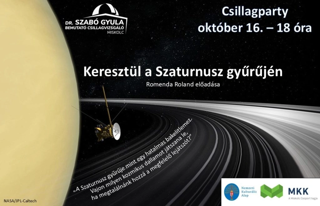 csillagparti