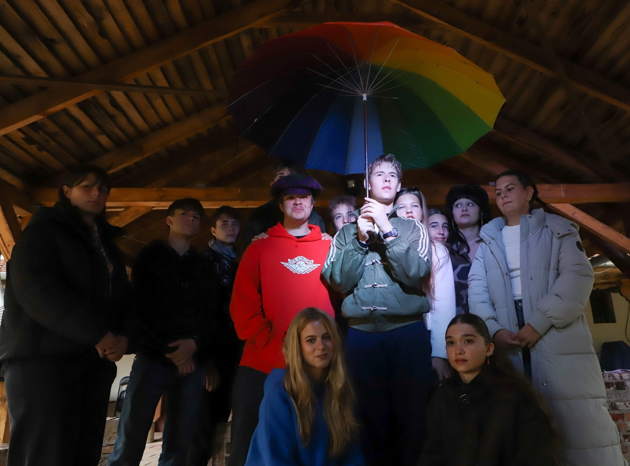 Diósgyőri Piknik. Fotó: Mocsári László