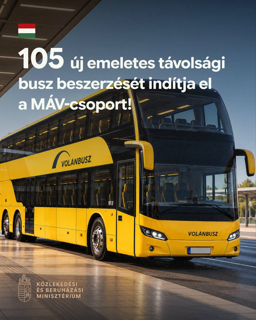 Emeletes busz