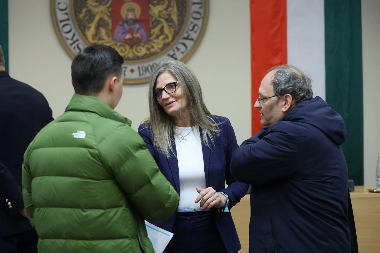 közmeghallgatás 2026 október. Fotó: Juhász Ákos