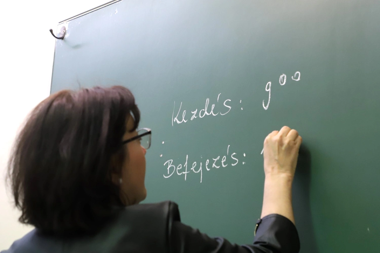Elkezdődtek az érettségi vizsgák