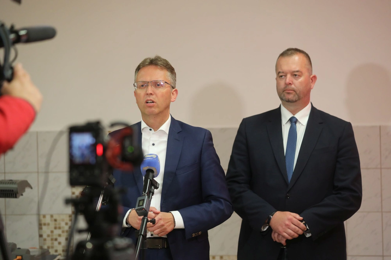 Hankó Balázs Sajóbábonyban