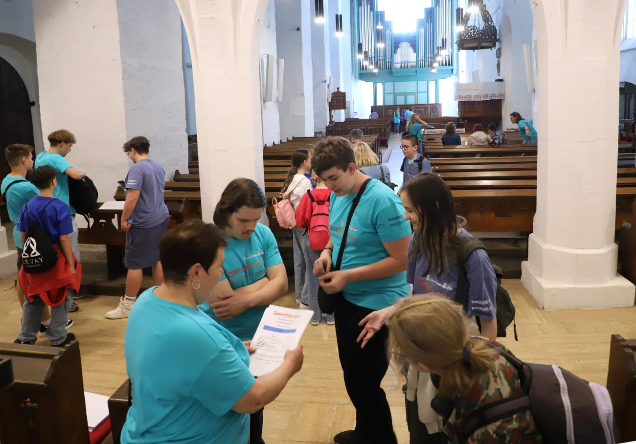 Játékos VárosJárás