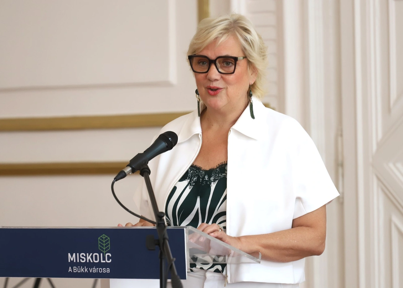 Óvodapedagógus életmű kitüntetések átadása