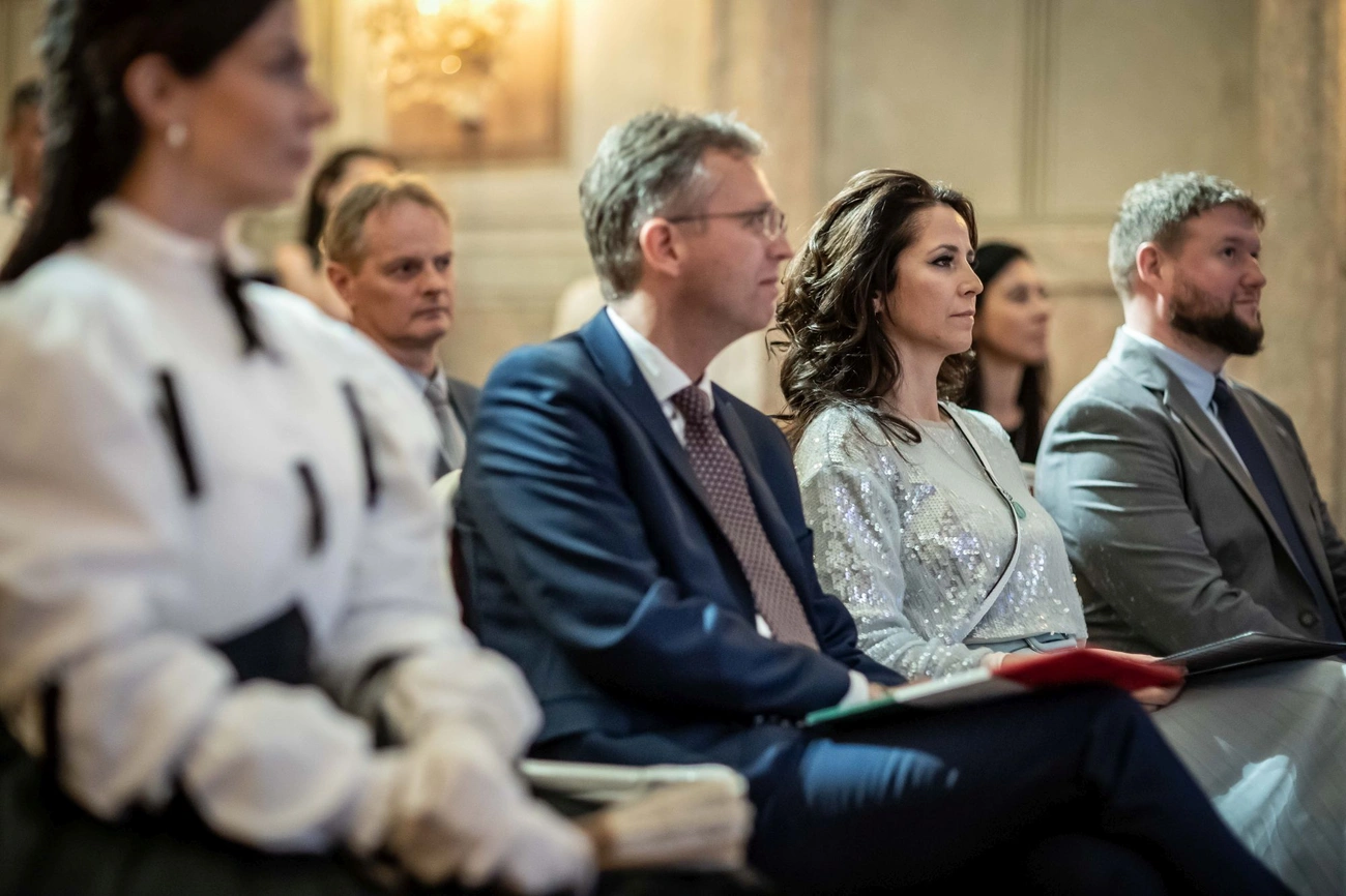 Múzeumok éjszakája_sajtótájékoztató