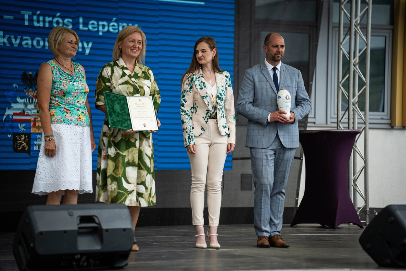 Borsod-Abaúj-Zemplén Vármegye Önkormányzatának Vármegyenapja