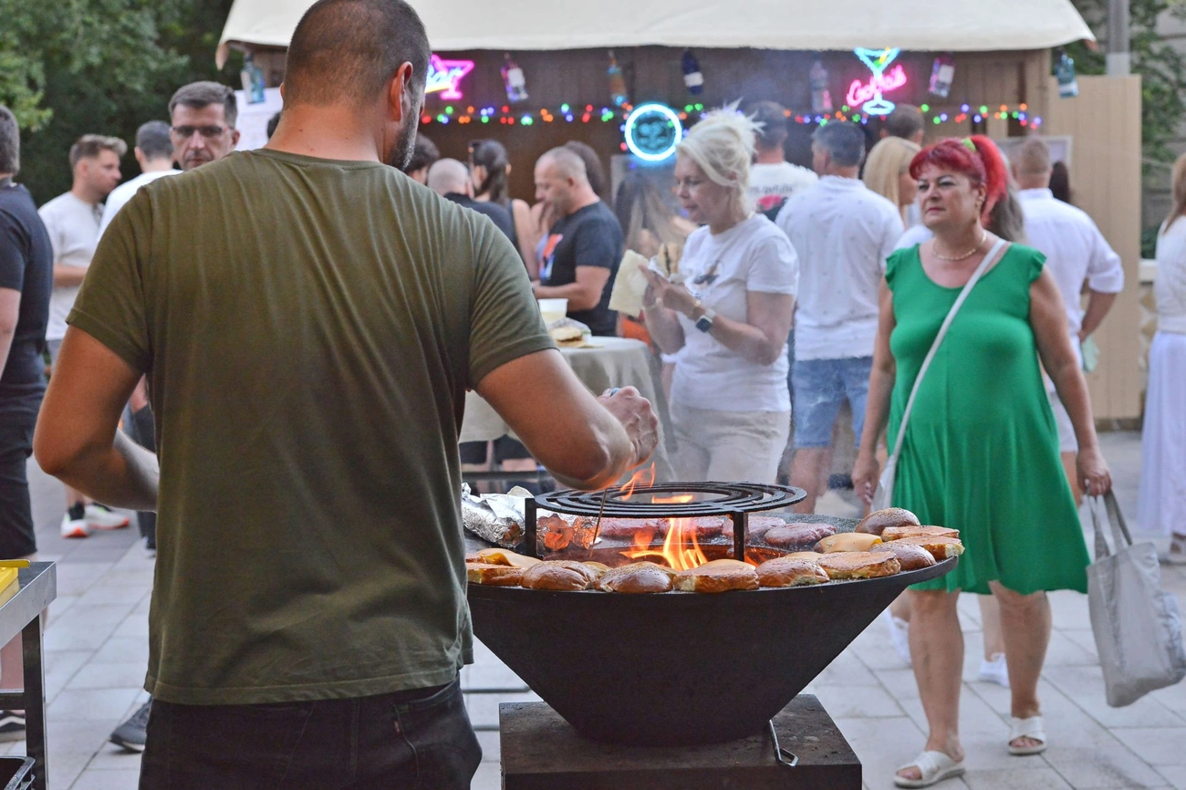 Gin feszt Tapolca