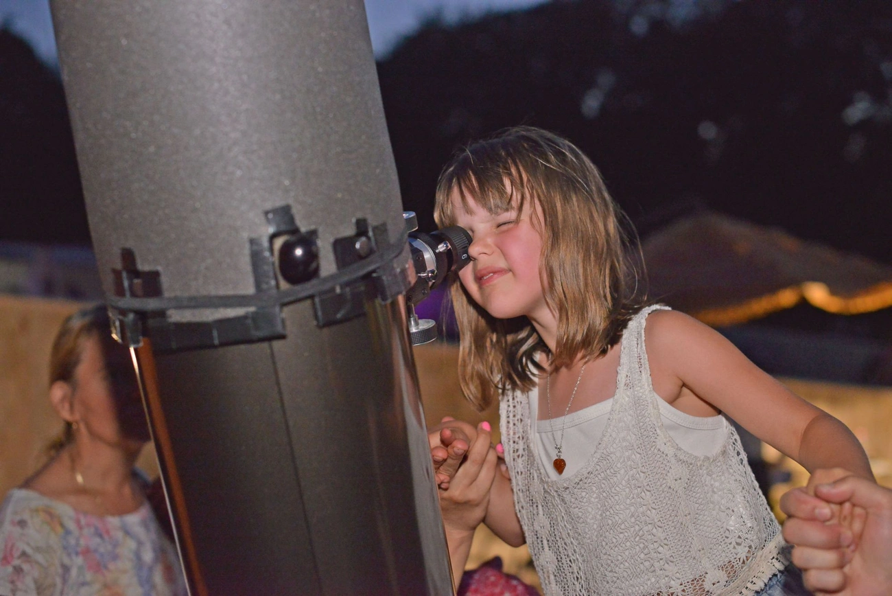 Avasi Kilátó - Piknik