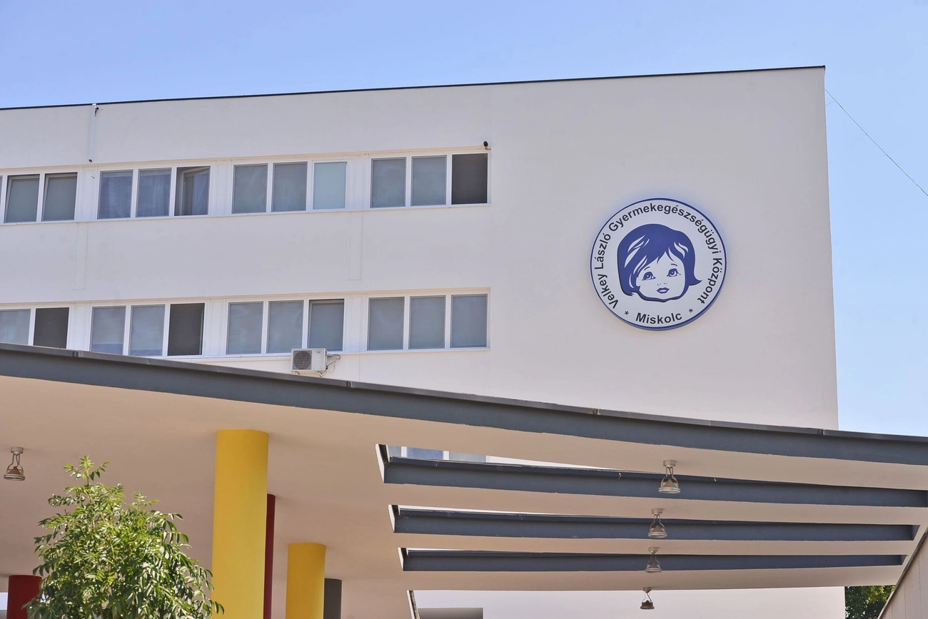 Felajánlásban részesült a GYEK