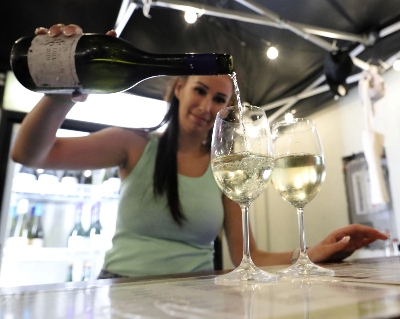 Mélyvölgyi pincék nyitott napja