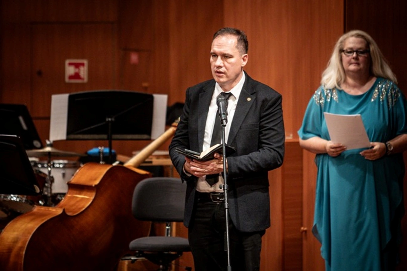 Ars Sacra - záróhangverseny