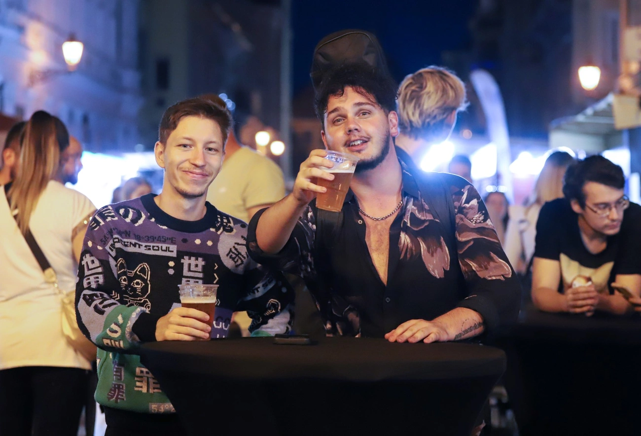 Miskolci Piknik vasárnap