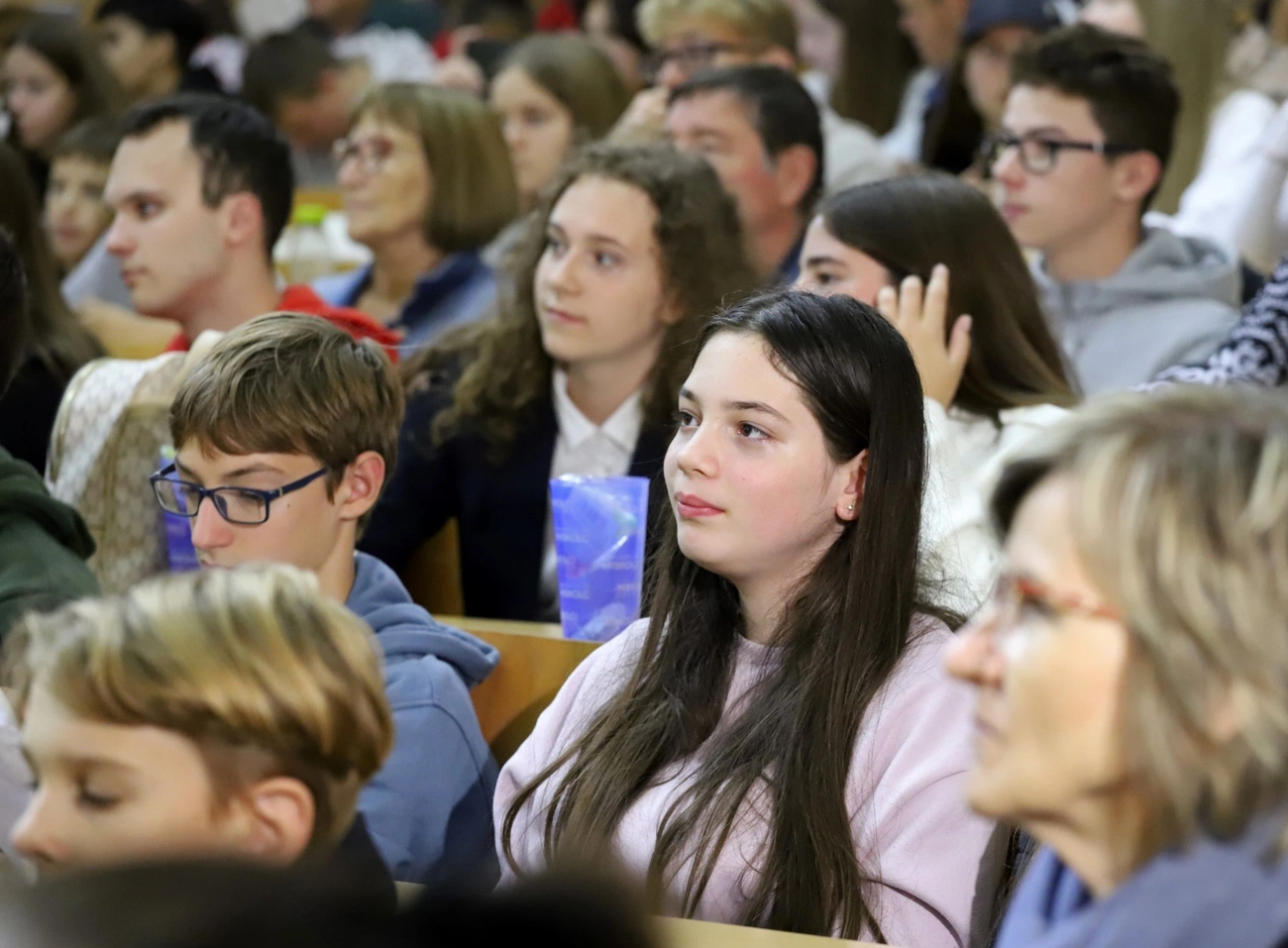 Kutatók éjszakája a Miskolci Egyetemen