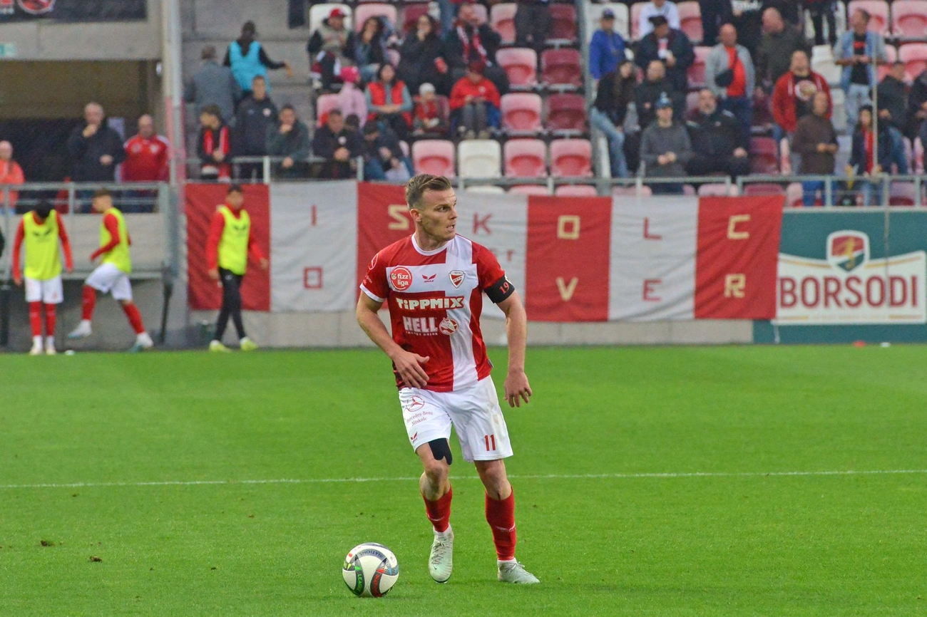 DVTK - DVSC 0:0