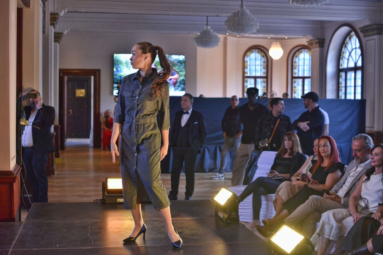 Fashion & Beauty Show