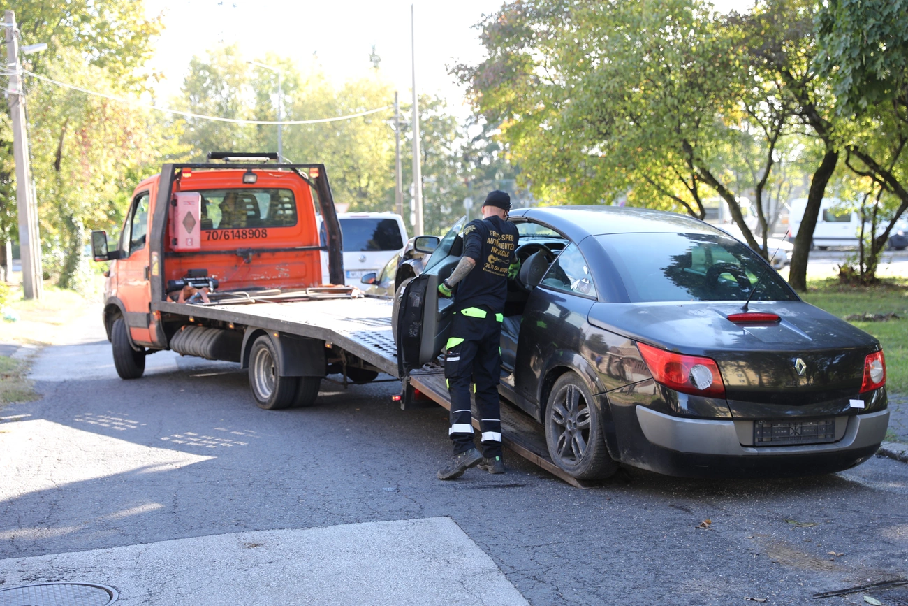 Eltűnt a Petneházi utca rémsége