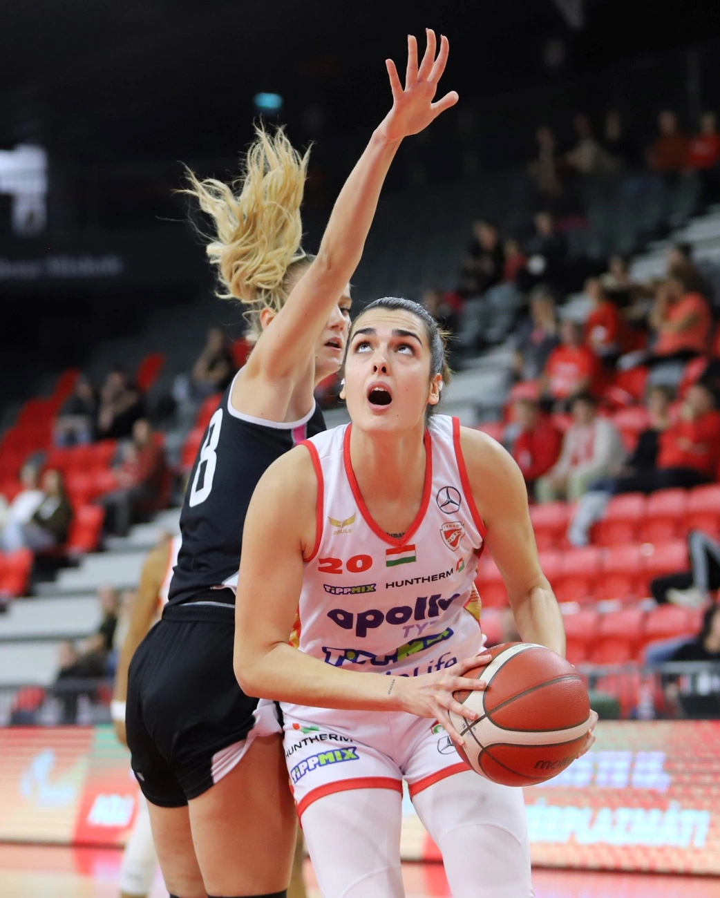 DVTK HUNTHERM - Dávid Kornél KA 116-68