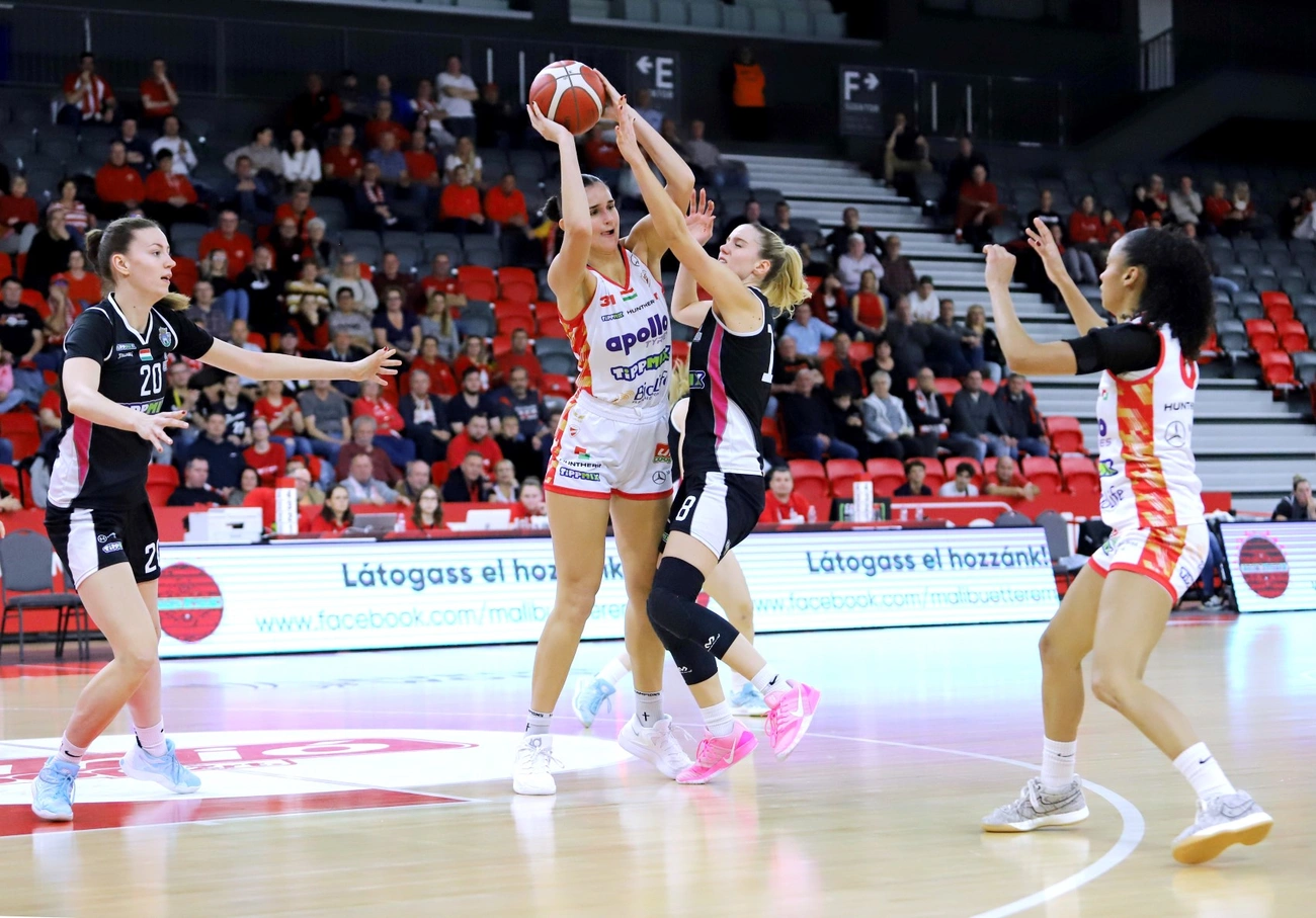 DVTK HUNTHERM - Dávid Kornél KA 116-68