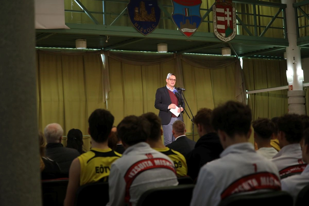 XXXVII. KAMARÁS KUPA – Kosárlabda torna. Fotó: Juhász Ákos