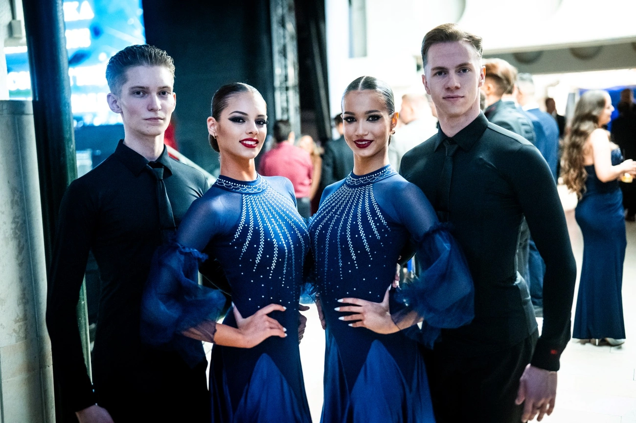 Gólyabál a Miskolci Egyetemen