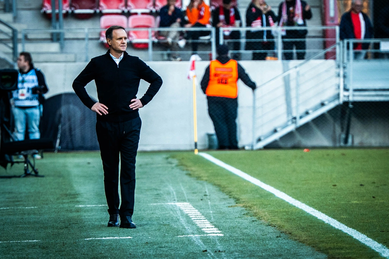 DVTK-Nyíregyháza 2-0