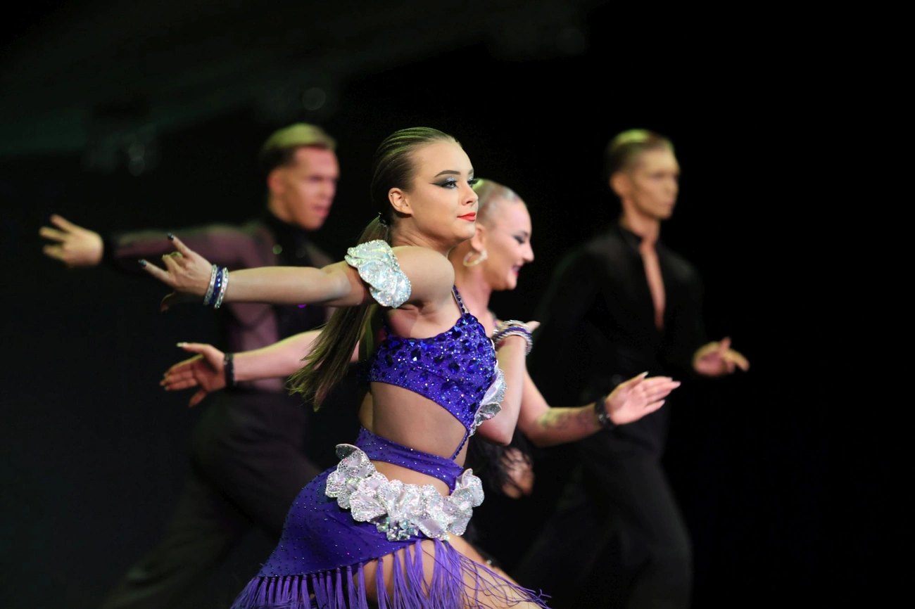 Revital 20. születésnapi gála