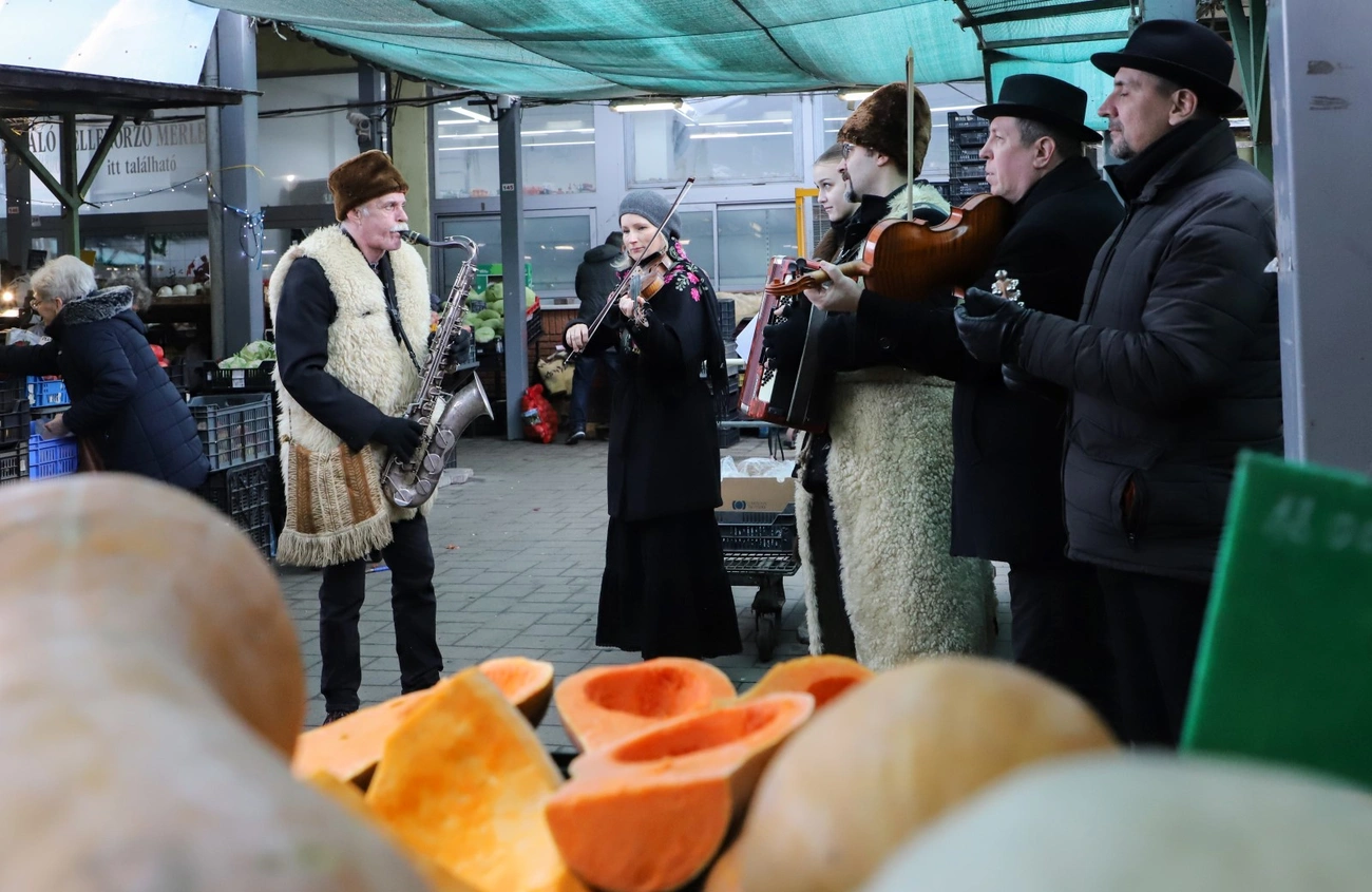 fotó: Mocsári László