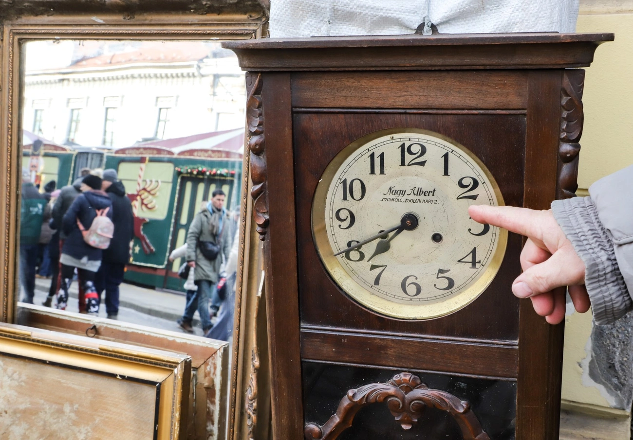 fotó: Mocsári László