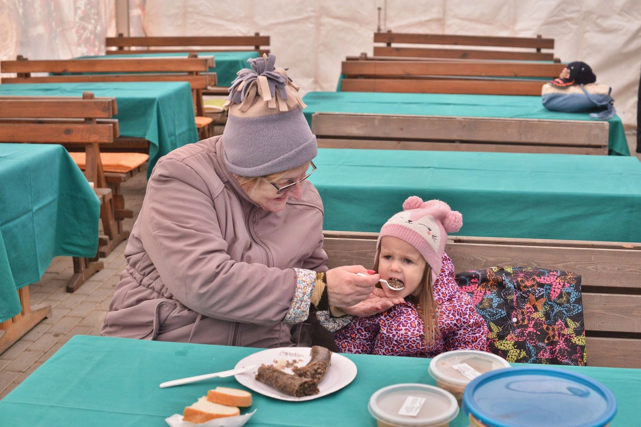 Disznótoros nap Mexikó-völgy