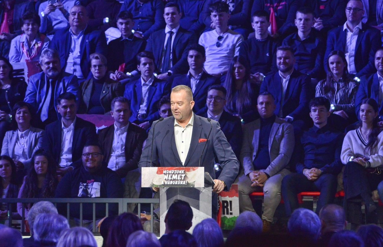 Háborúellenes Gyűlés