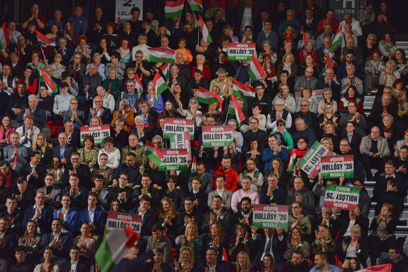 Háborúellenes Gyűlés