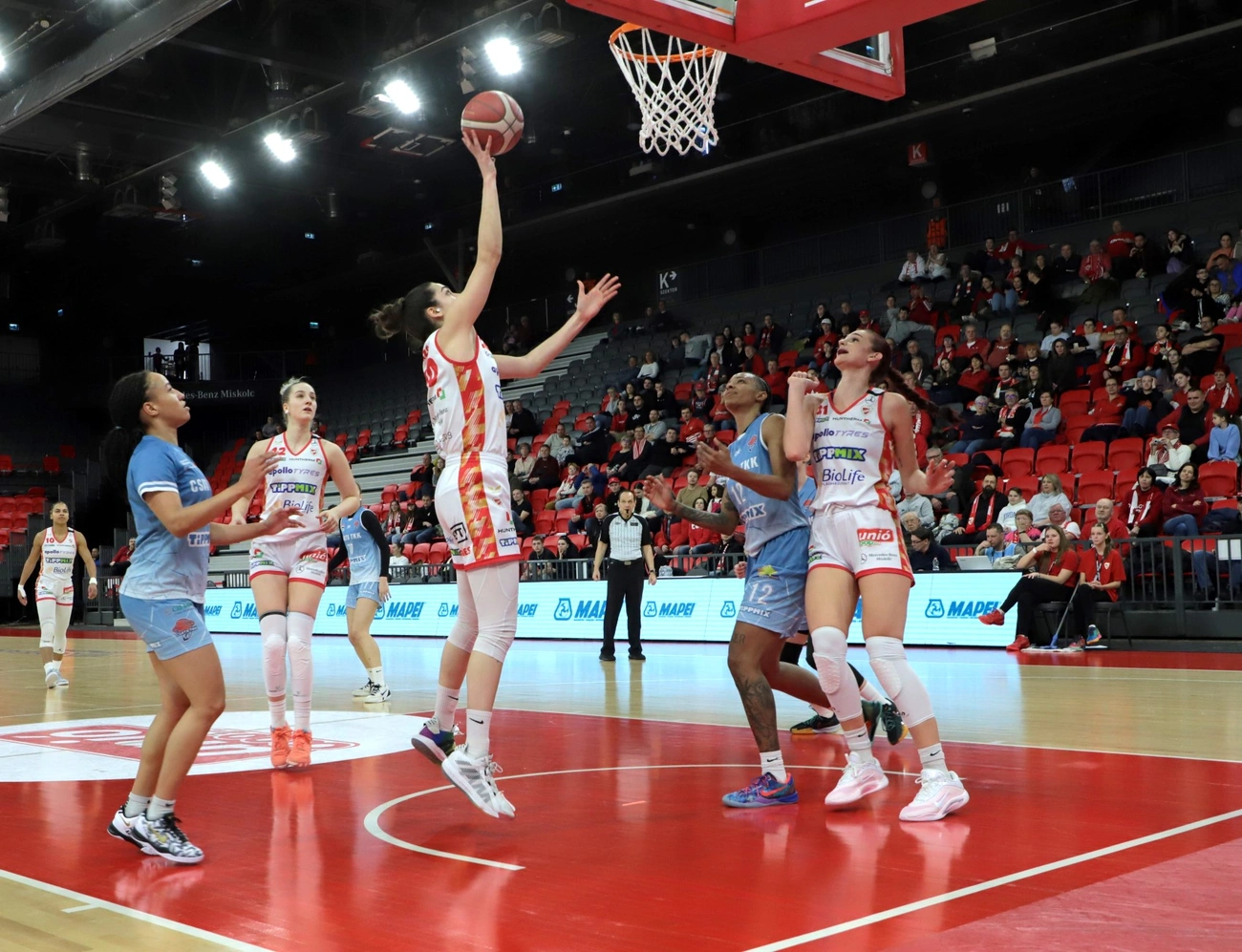 DVTK HUNTHERM - Csata 77-48