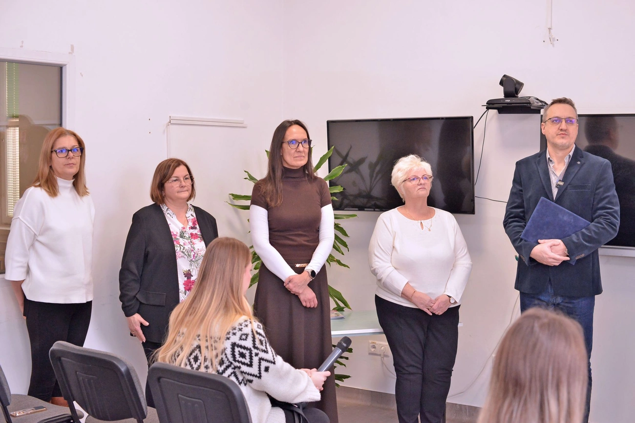 Megyei Kórház - Kossuth Zsuzsanna verseny