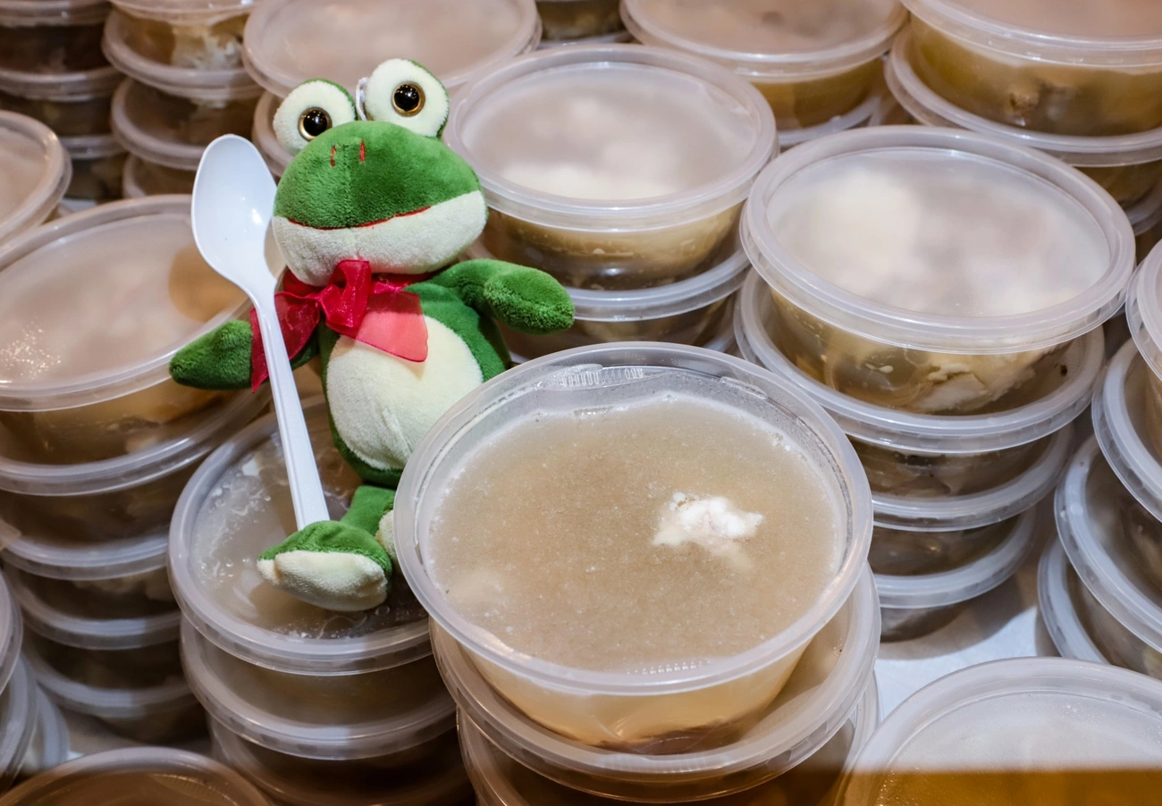 Kocsonyafesztivál, szombat I.